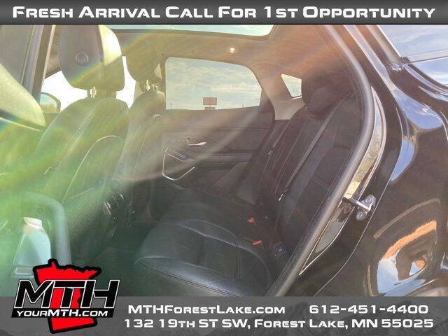 2020 Jaguar E-PACE P250 SE