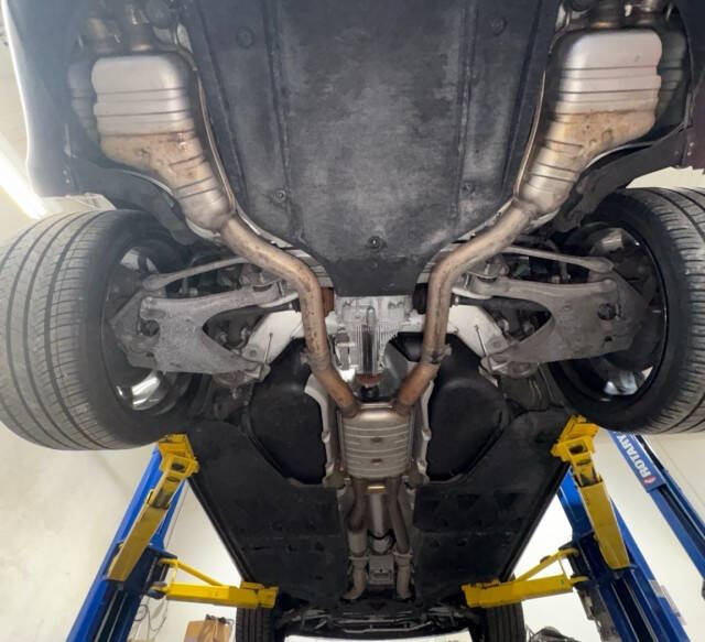 2013 Bentley Continental GT V8