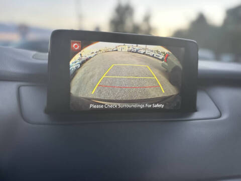 2018 Mazda CX-9 Touring