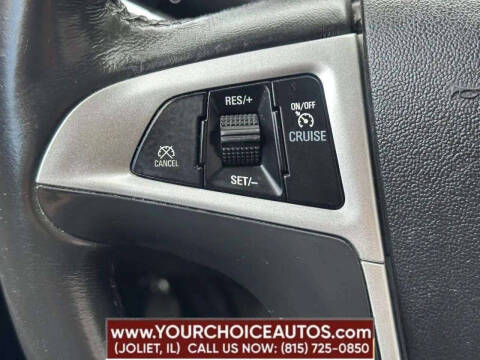 2016 GMC Terrain SLE-2