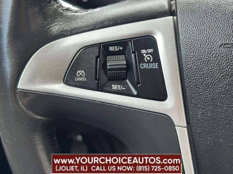 2016 GMC Terrain SLE-2