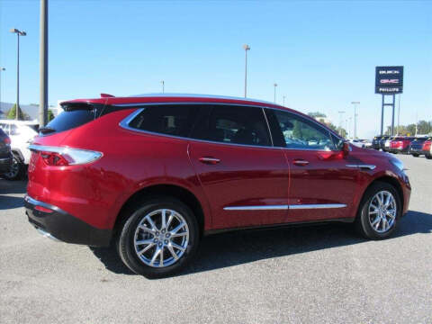 2023 Buick Enclave Premium