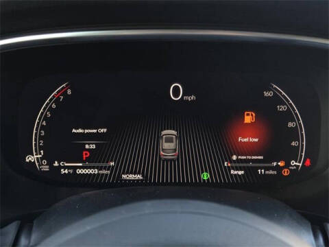 2026 Acura MDX SH-AWD w/Advance