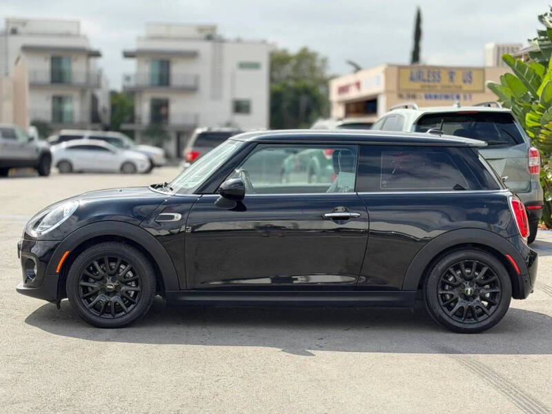 2019 MINI Hardtop 2 Door