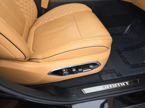 2024 Jeep Grand Cherokee Summit