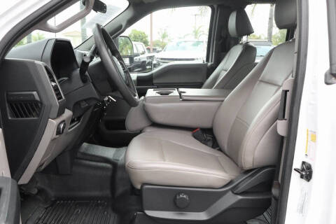 2022 Ford F-350 Super Duty