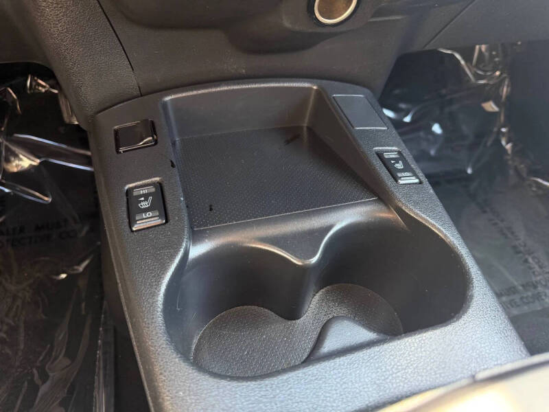 2015 Nissan LEAF