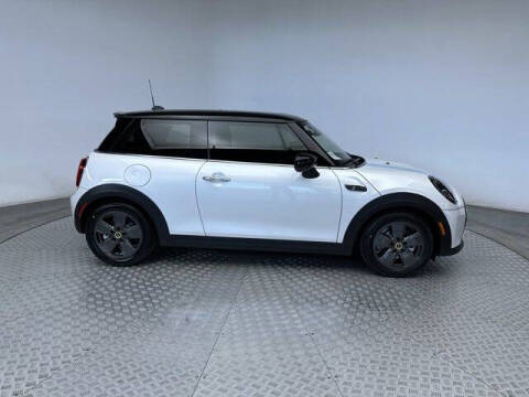 2024 MINI Hardtop 2 Door Cooper SE