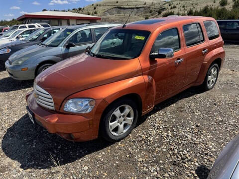 2006 Chevrolet HHR for sale at Daryl's Auto Service in Chamberlain SD
