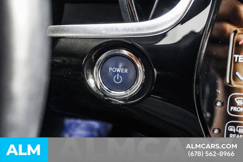 2019 Toyota Prius Prime Advanced