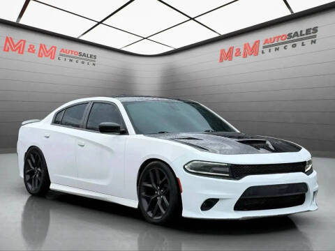2020 Dodge Charger GT
