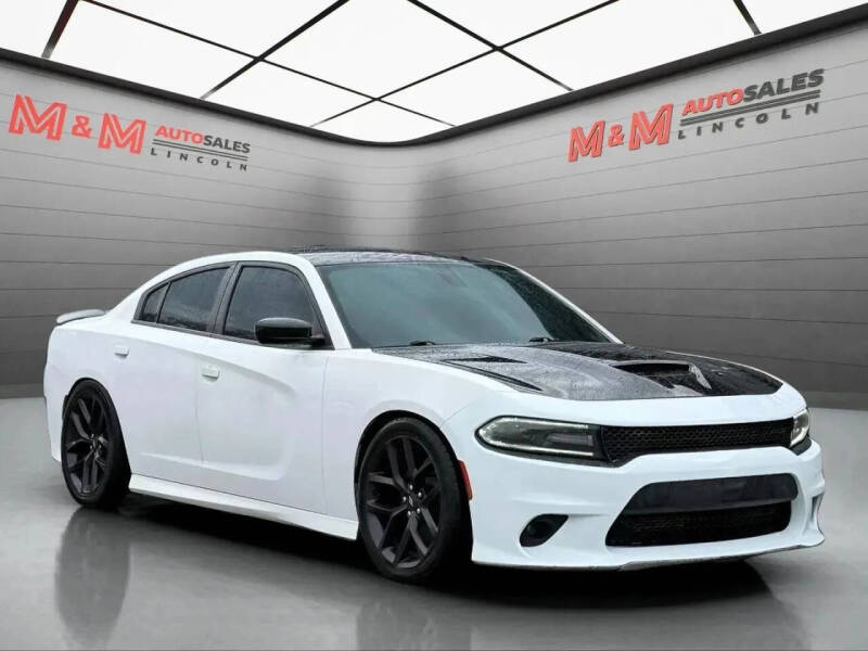 2020 Dodge Charger GT