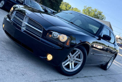 2006 Dodge Charger RT