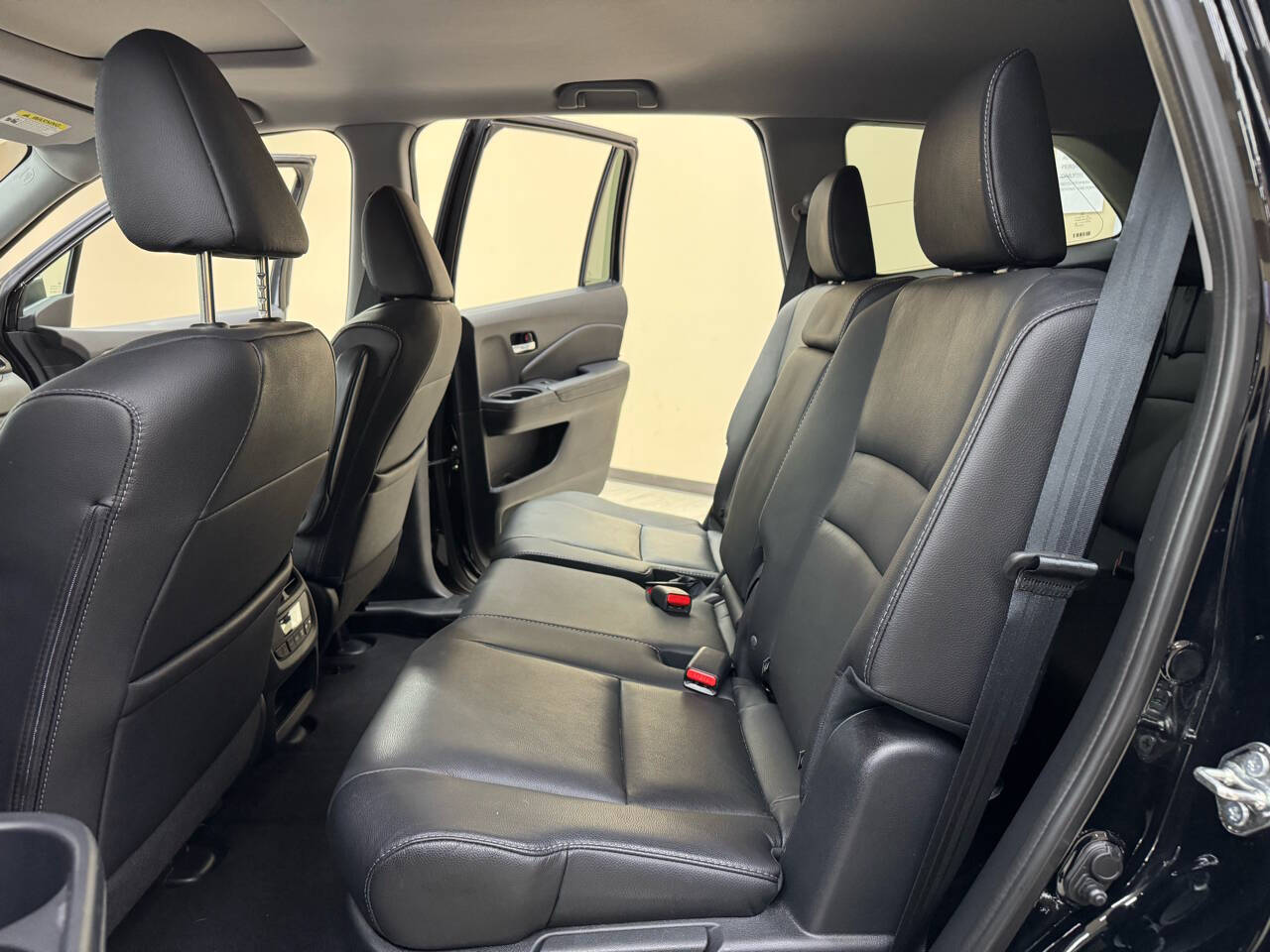 2017 Honda Pilot for sale at DFW Auto & Services Inc in Fort Worth, TX