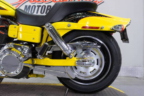 2009 Harley-Davidson Fat Bob