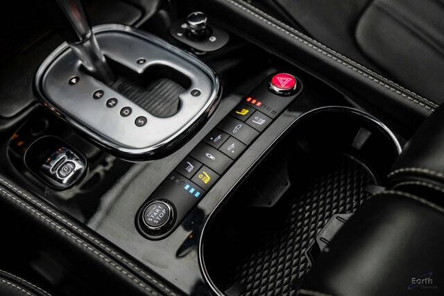 2015 Bentley Continental GT V8 S