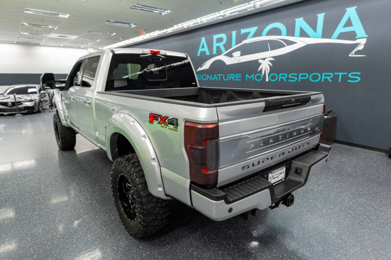 2017 Ford F-350 Super Duty