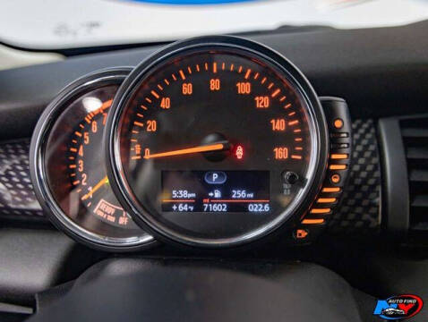 2015 MINI Hardtop 2 Door Cooper S