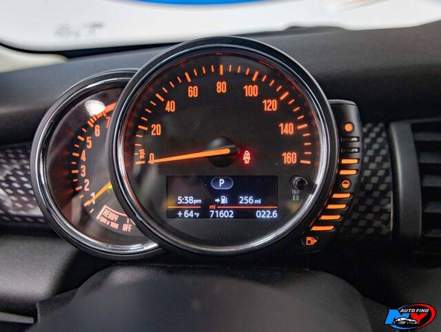 2015 MINI Hardtop 2 Door Cooper S