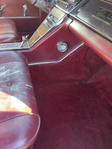 1965 Buick Riviera