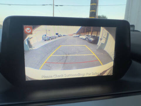 2016 Mazda MAZDA6 i Touring