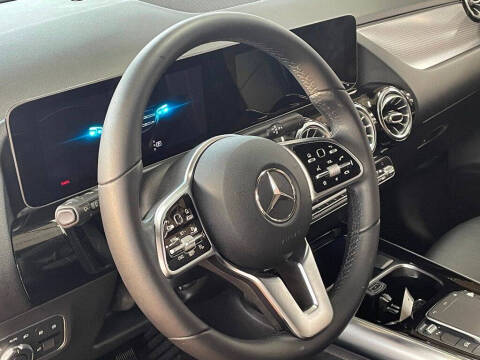 2021 Mercedes-Benz GLA GLA 250