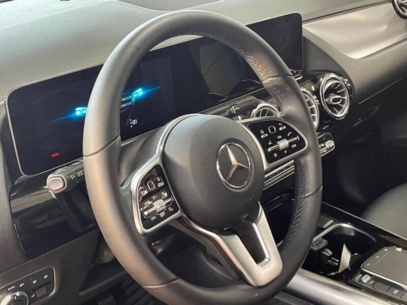 2021 Mercedes-Benz GLA GLA 250
