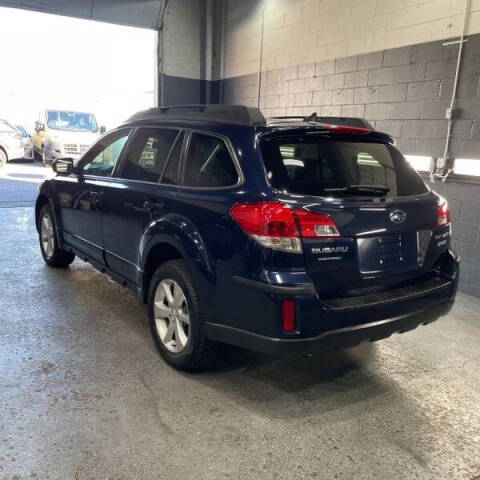 2014 Subaru Outback for sale at Green Light Auto in Bridgeton, NJ