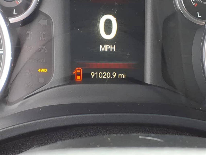 2021 RAM 1500 Lone Star