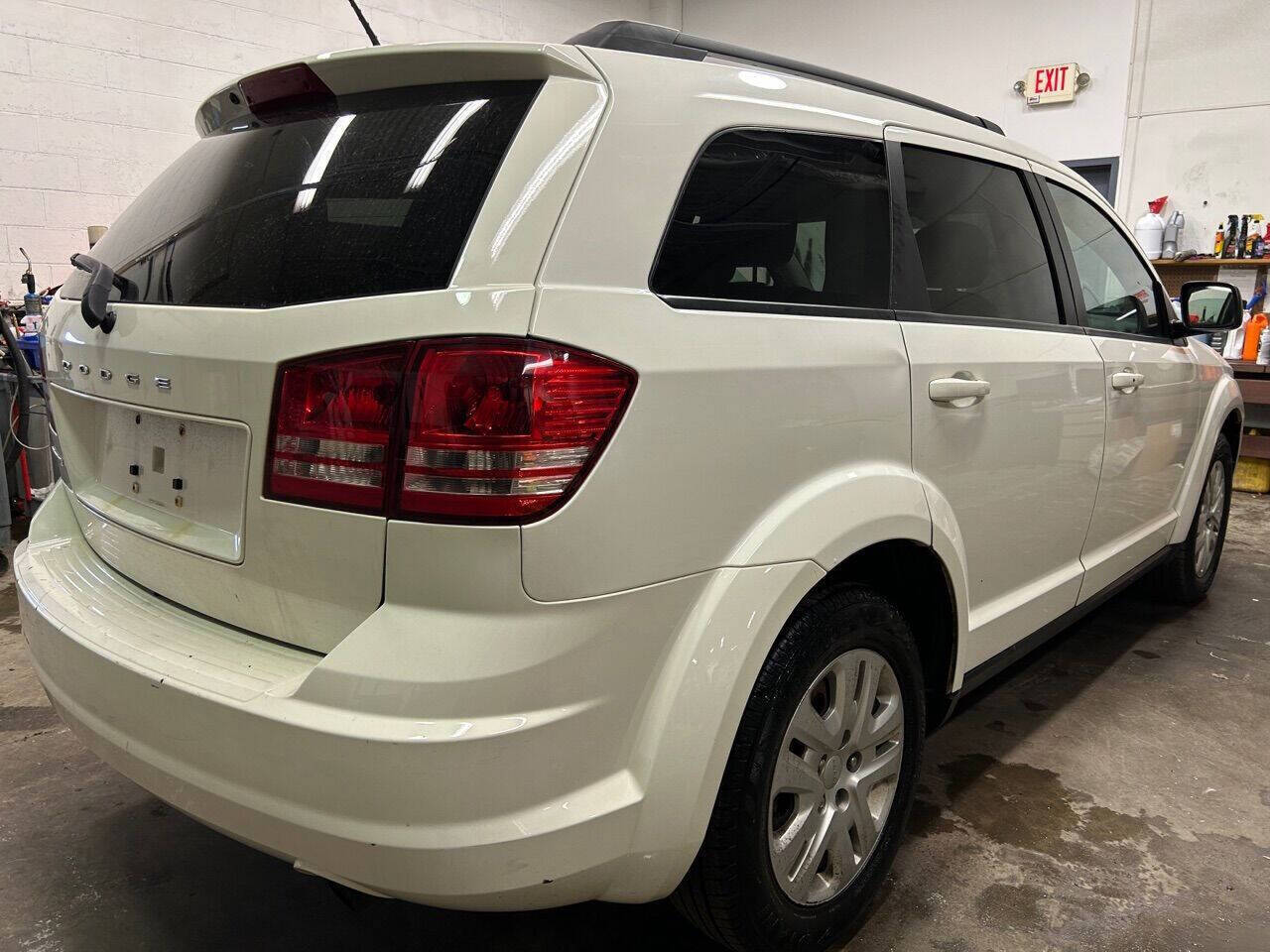 2016 Dodge Journey for sale at Paley Auto Group in Columbus, OH