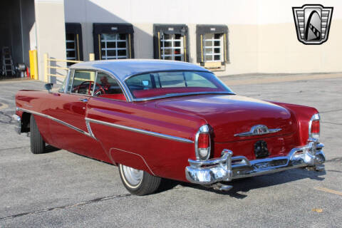 1956 Mercury Monterey