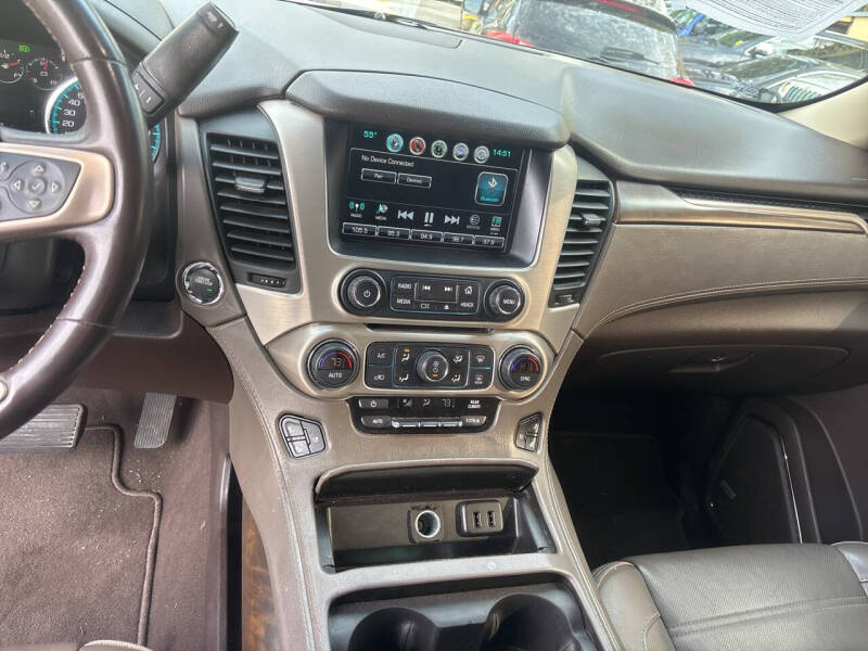 2019 GMC Yukon XL Denali