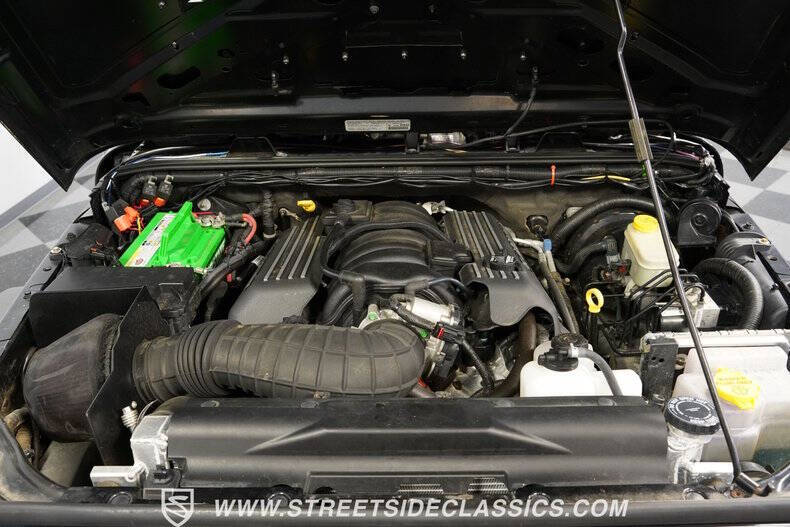 2014 Jeep Wrangler Unlimited