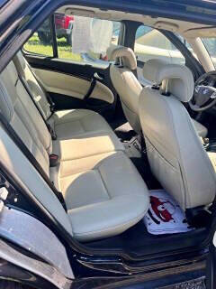 2007 Saab 9-5 SportCombi