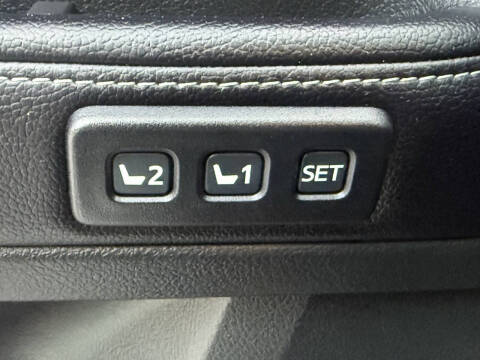 2017 Toyota 4Runner Limited