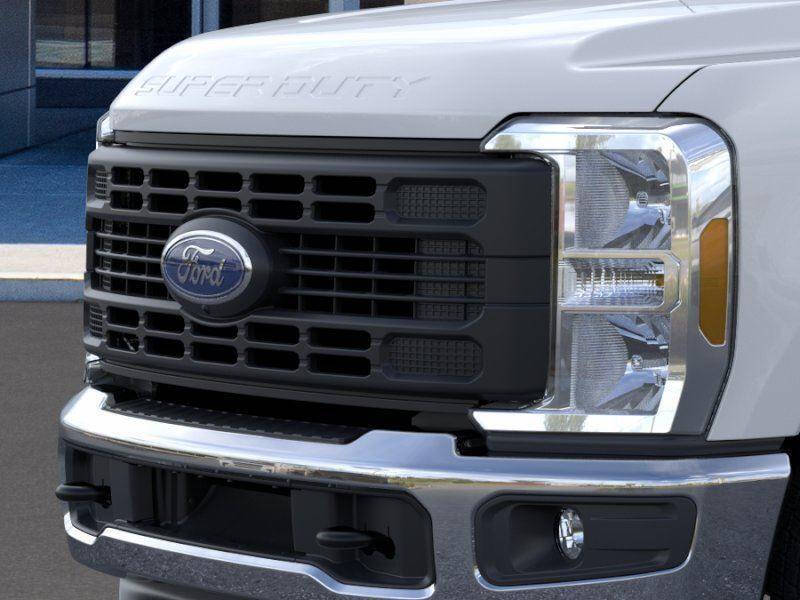2026 Ford F-250 Super Duty