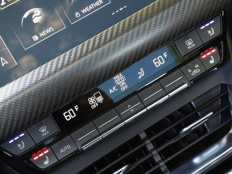 2022 Audi RS e-tron GT quattro