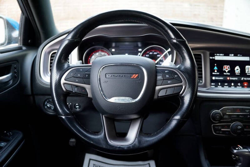 2019 Dodge Charger R/T Scat Pack