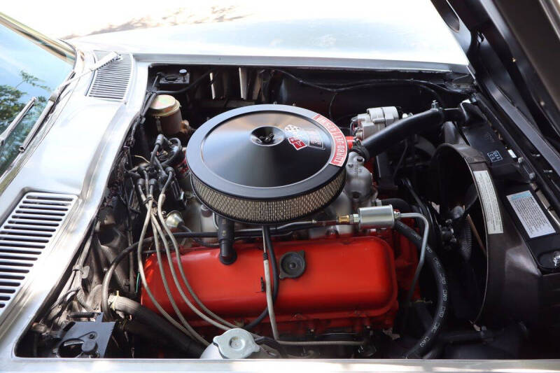 1965 Chevrolet Corvette