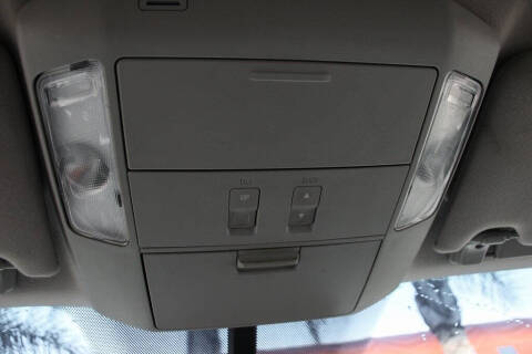 2017 Toyota Sequoia Limited