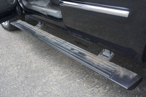 2010 Cadillac Escalade Premium