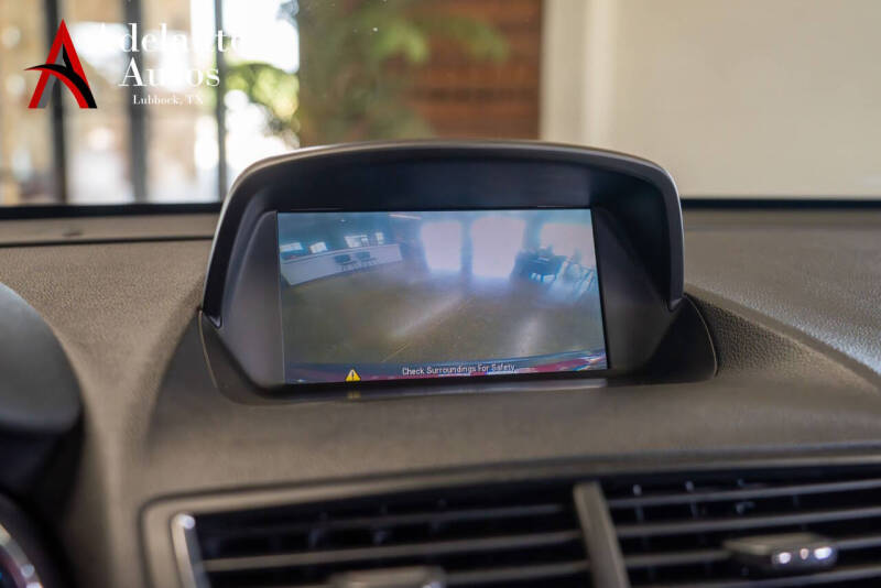 2014 Buick Encore