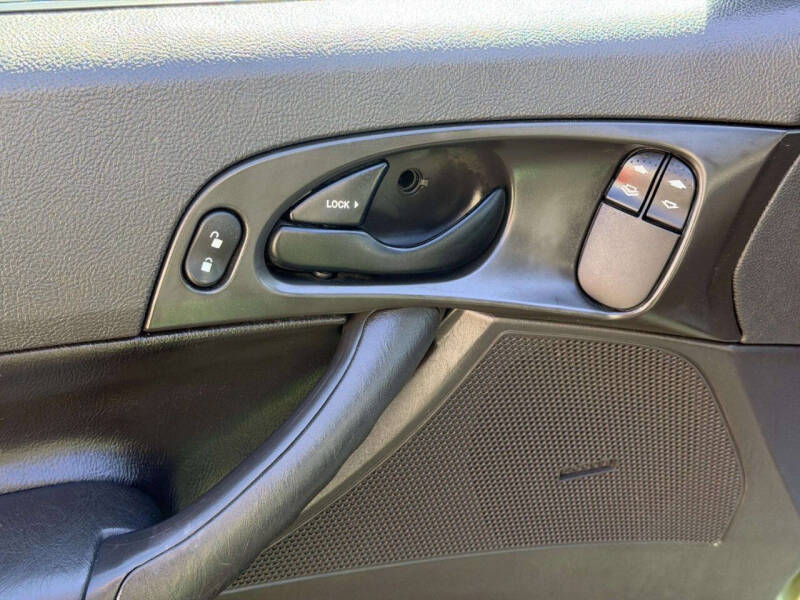 2007 Ford Focus ZX3 SES