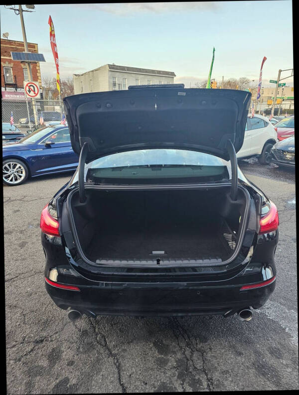 2021 BMW 2 Series 228i xDrive Gran Coupe