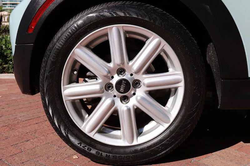 2012 MINI Cooper Convertible S