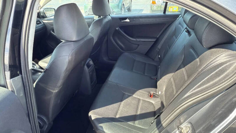 2012 Volkswagen Jetta