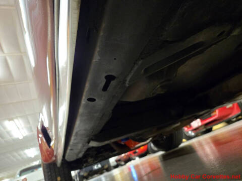 1976 Chevrolet Corvette