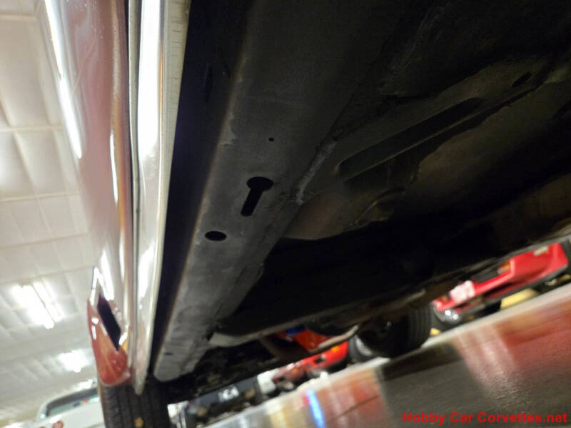 1976 Chevrolet Corvette