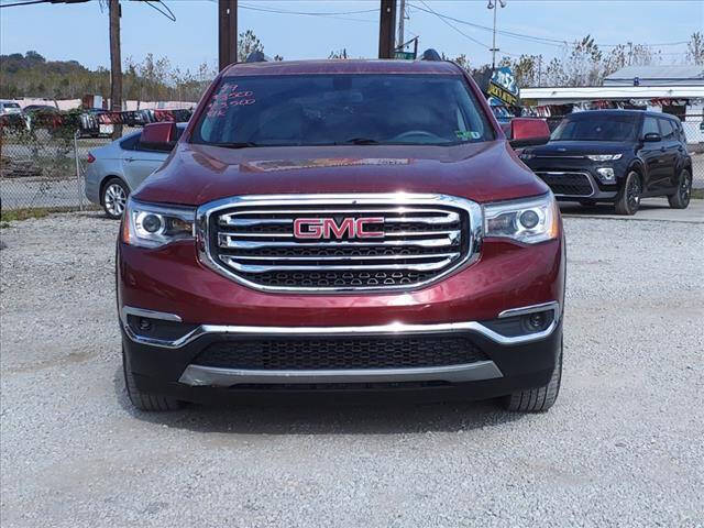 2019 GMC Acadia for sale at Tri State Auto Sales in Cincinnati, OH