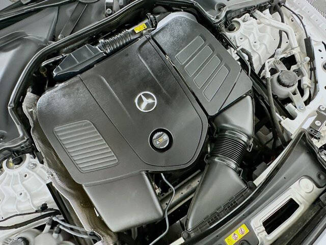 2024 Mercedes-Benz C-Class C 300 4MATIC